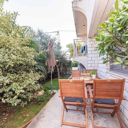 Apartments Babin - Holly Zadar Luaran gambar
