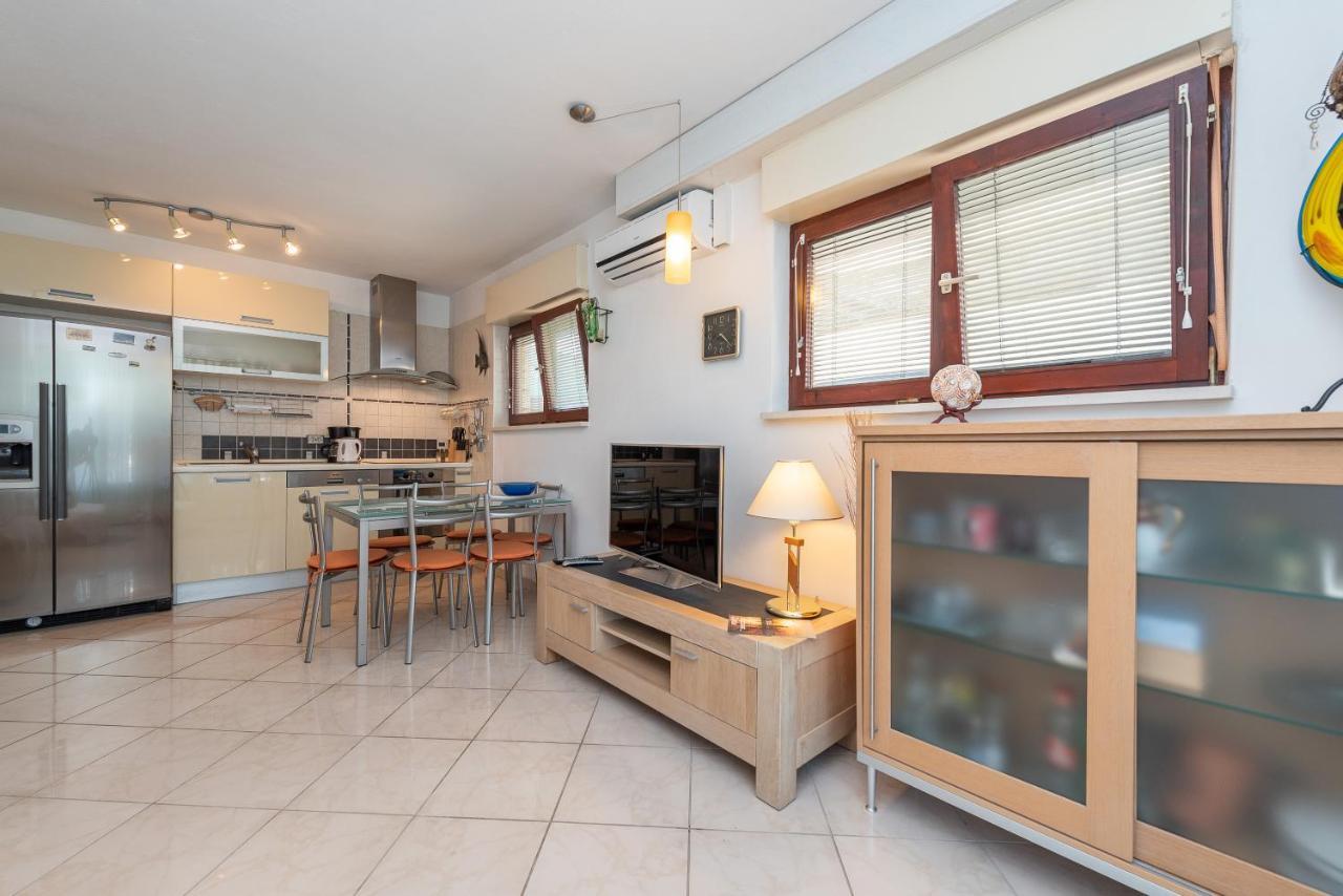 Apartments Babin - Holly Zadar Luaran gambar