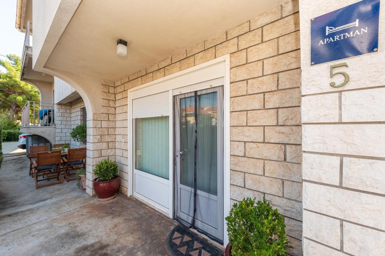 Apartments Babin - Holly Zadar Luaran gambar
