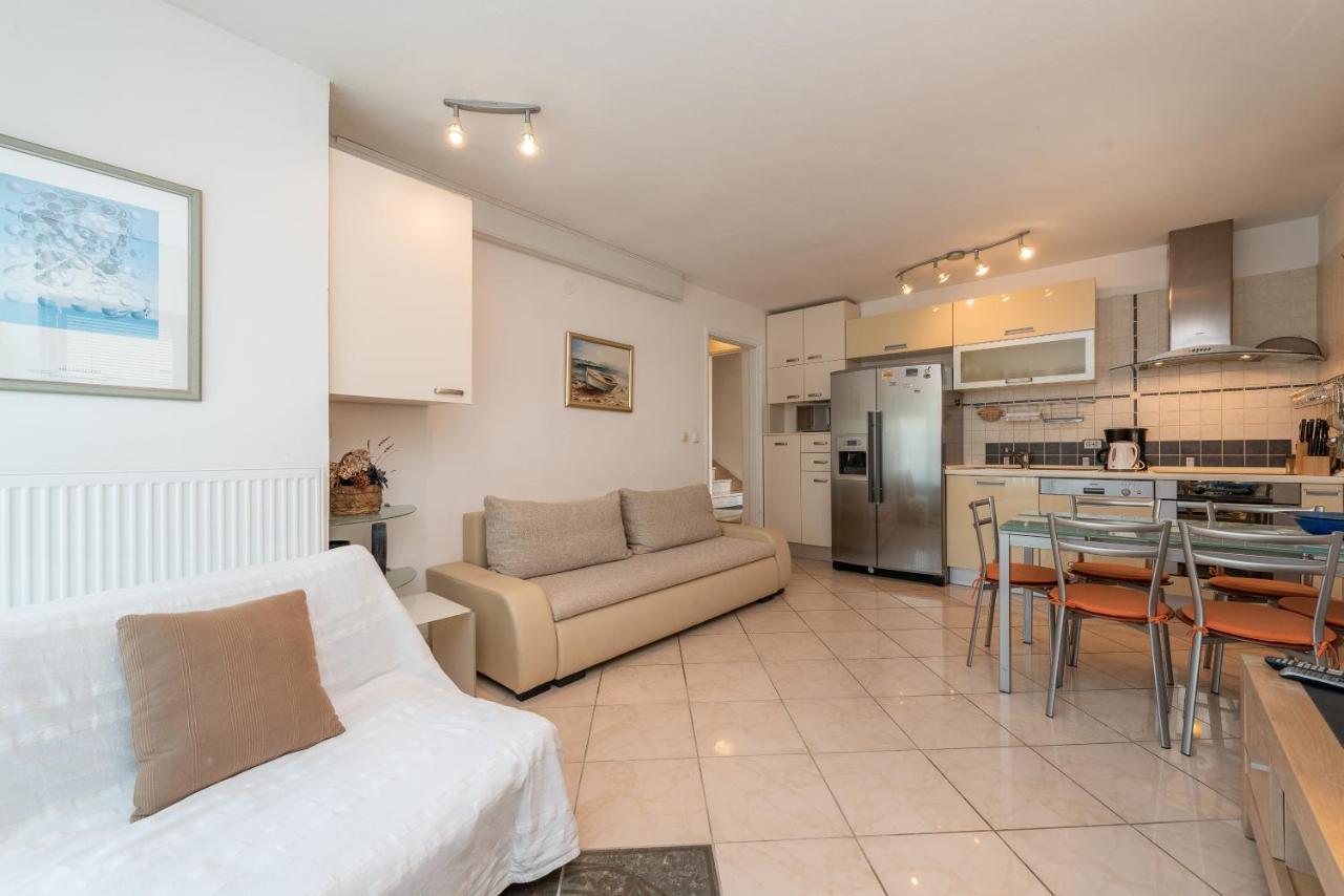 Apartments Babin - Holly Zadar Luaran gambar