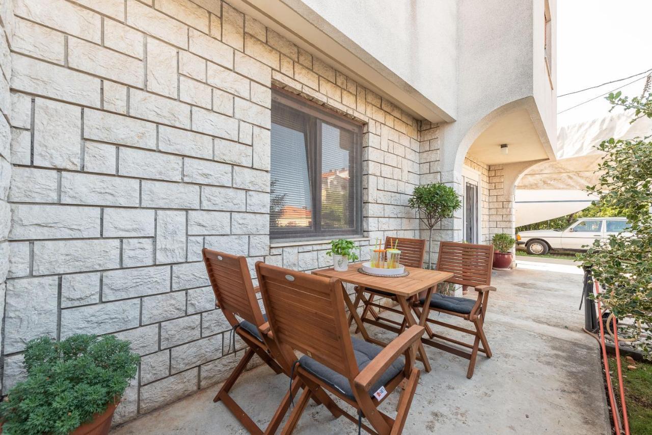 Apartments Babin - Holly Zadar Luaran gambar