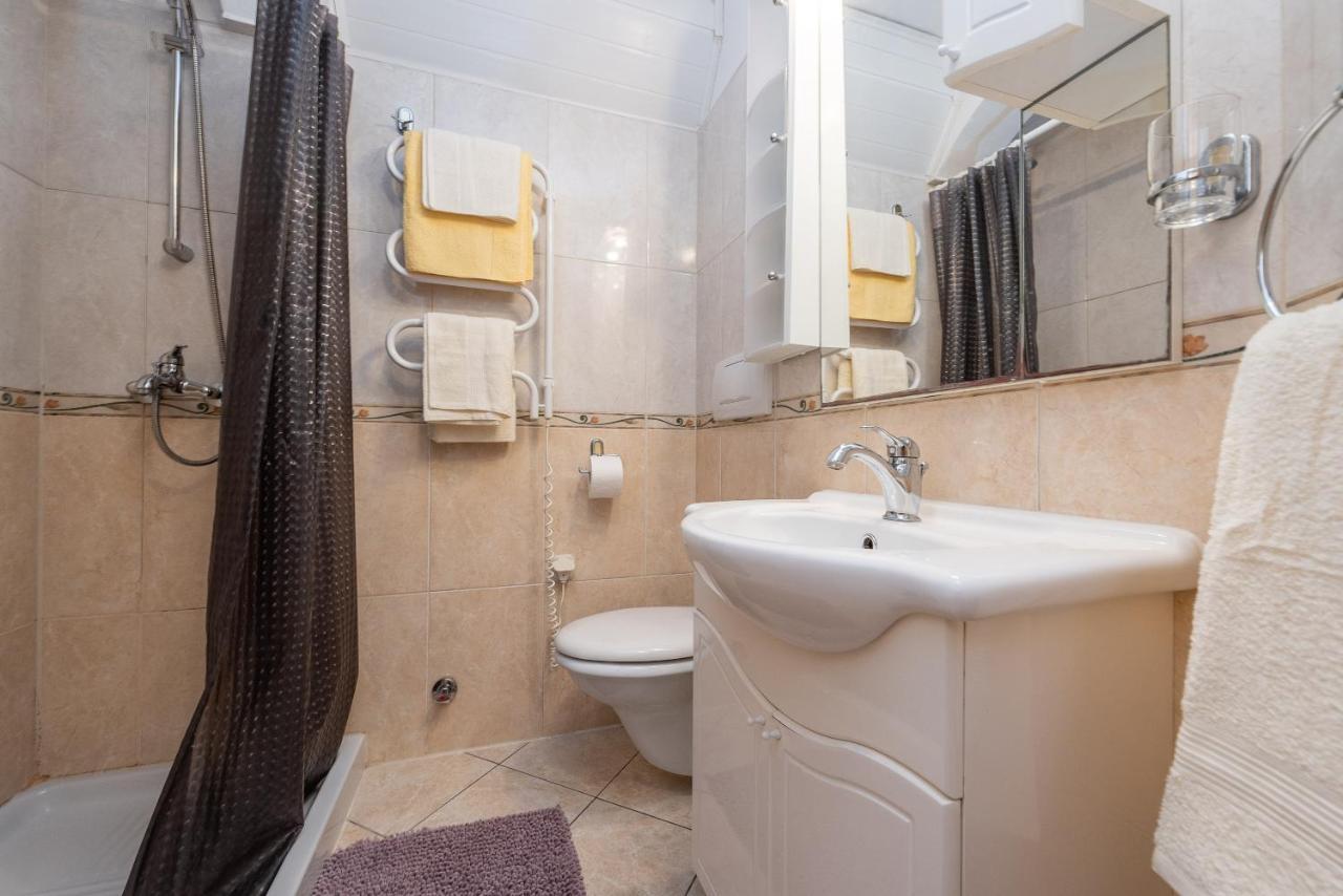 Apartments Babin - Holly Zadar Luaran gambar