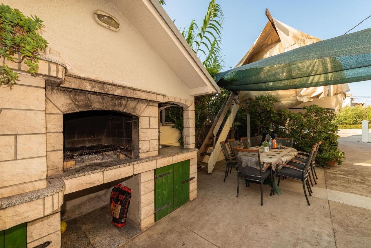 Apartments Babin - Holly Zadar Luaran gambar