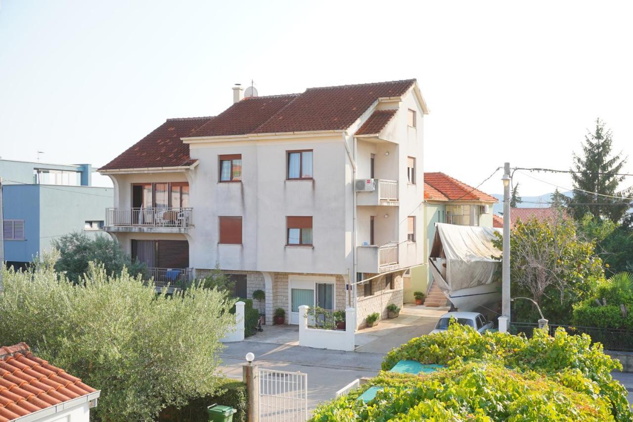 Apartments Babin - Holly Zadar Luaran gambar