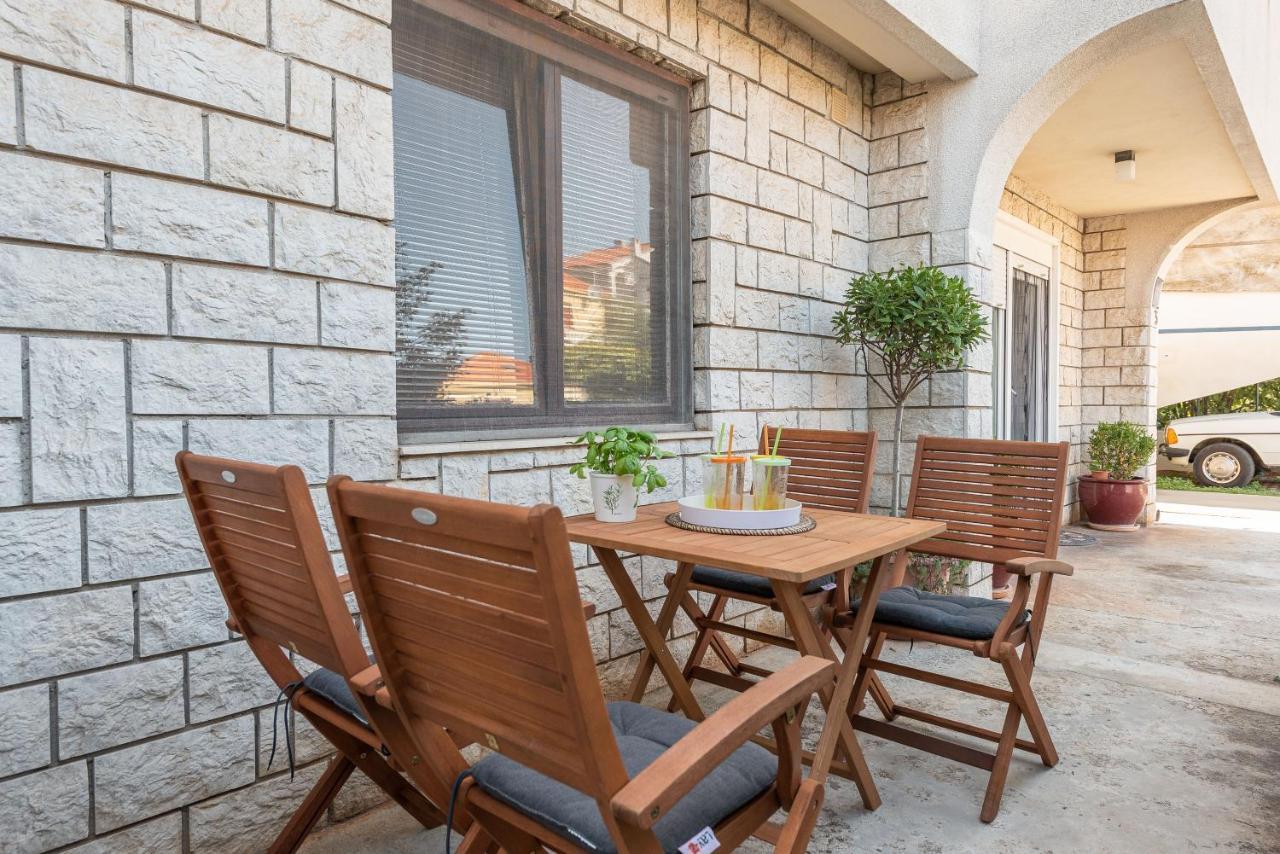 Apartments Babin - Holly Zadar Luaran gambar